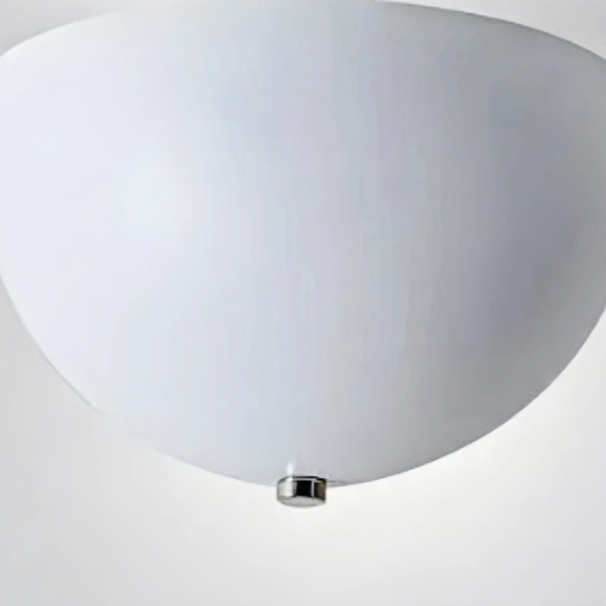 Morandia Modern Dome/Bowl Ceiling Light – 5 Color Metal/Wood for Corridor