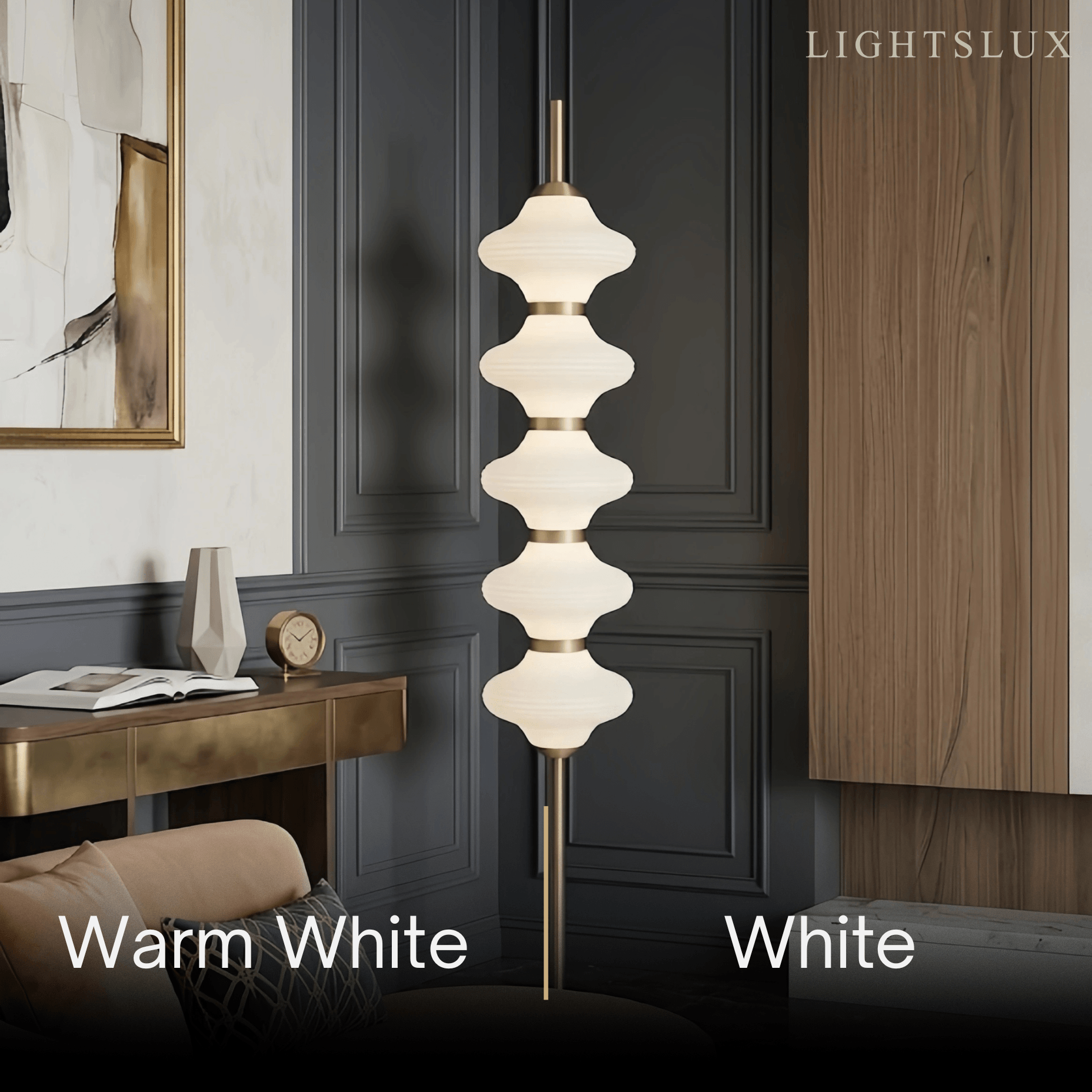 Modern_Metal_Glass_Floor_Lamp
