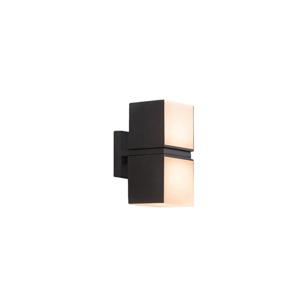 Modern Outdoor Wall Lamp