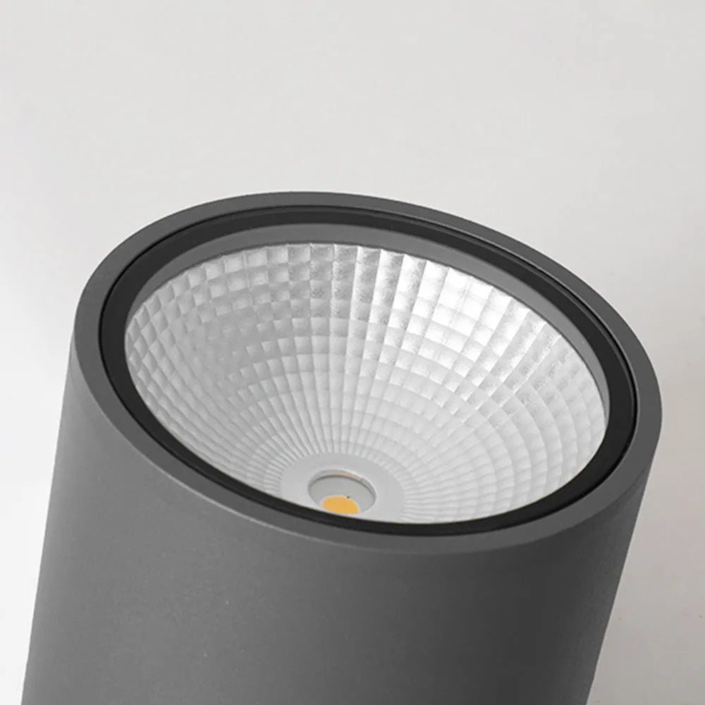Ceiling Lights - Black