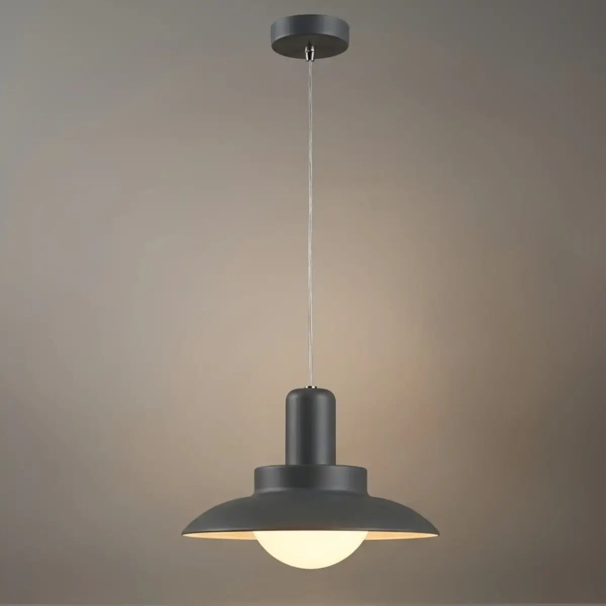 Irondale Modern Outdoor Pendant Ligh