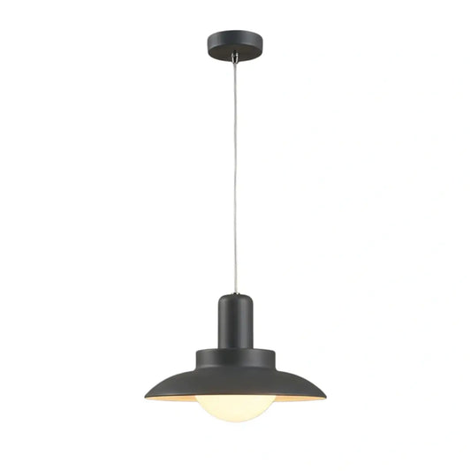 Irondale Modern Outdoor Pendant Ligh