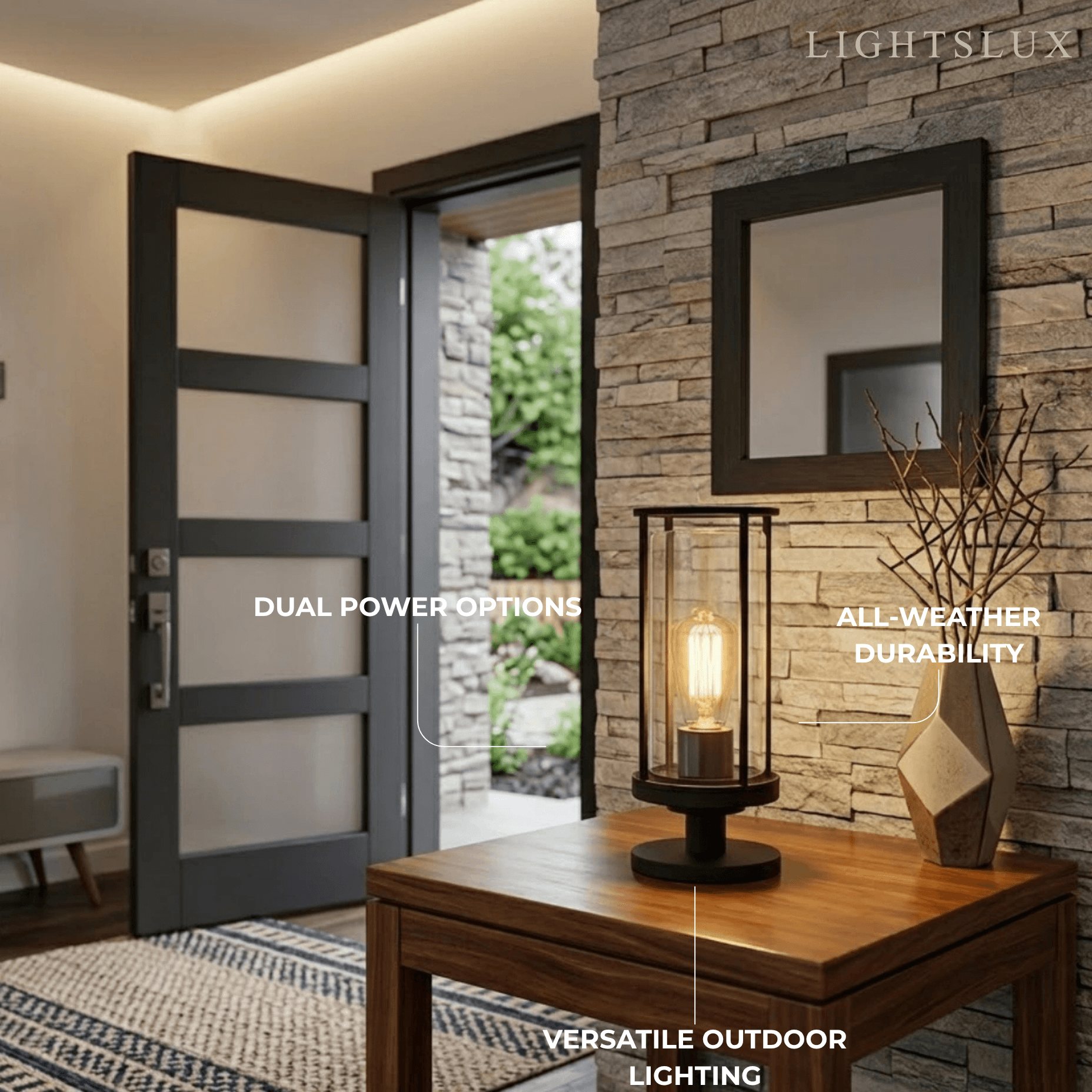 Vetro_Modern_Metal_Outdoor_Pillar_Light_Pathway_Light_-_Black