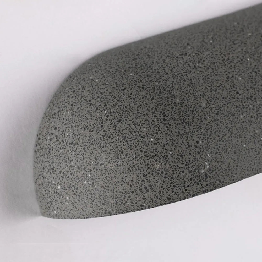 Modern Arched Outdoor Wall Lamp