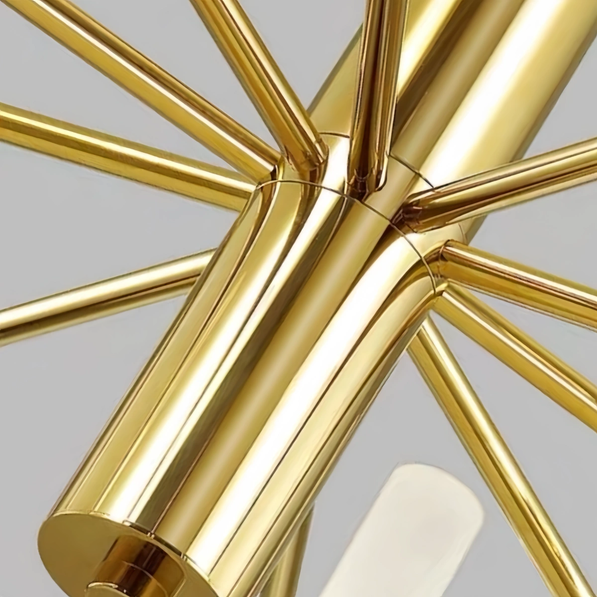 Nebula Royal Crystal Chandelier