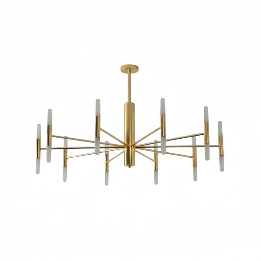Nebula Royal Crystal Chandelier