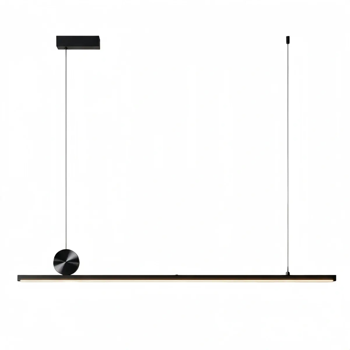Arcato Modern Dimmable Pendant Light