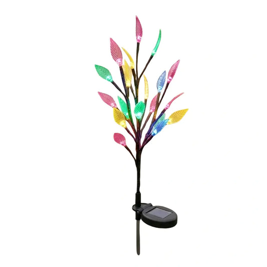 Art_Deco_Pathway_Light_-_Colorful_Acrylic_Tree_Design