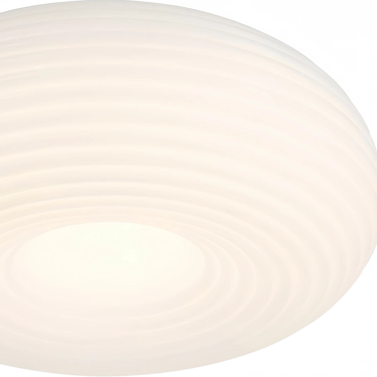 Crema Modern Cloud Pendant Light