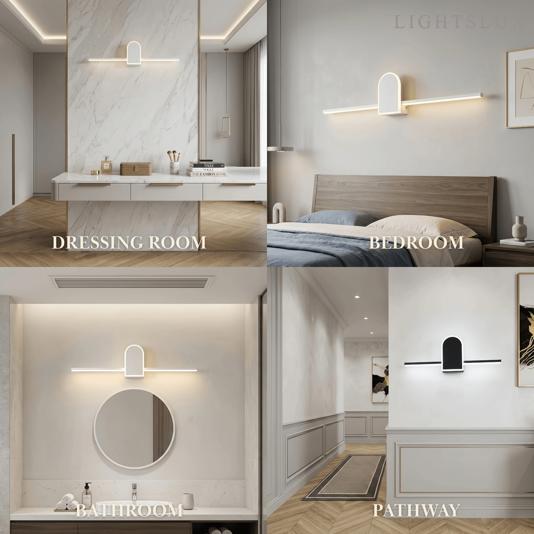 Arcato_Modern_Black_White_Vanity_Light_Metal