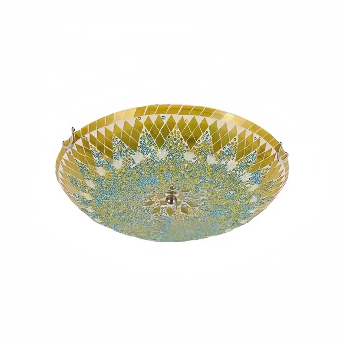 Mahara Mid-Century Ceiling Light