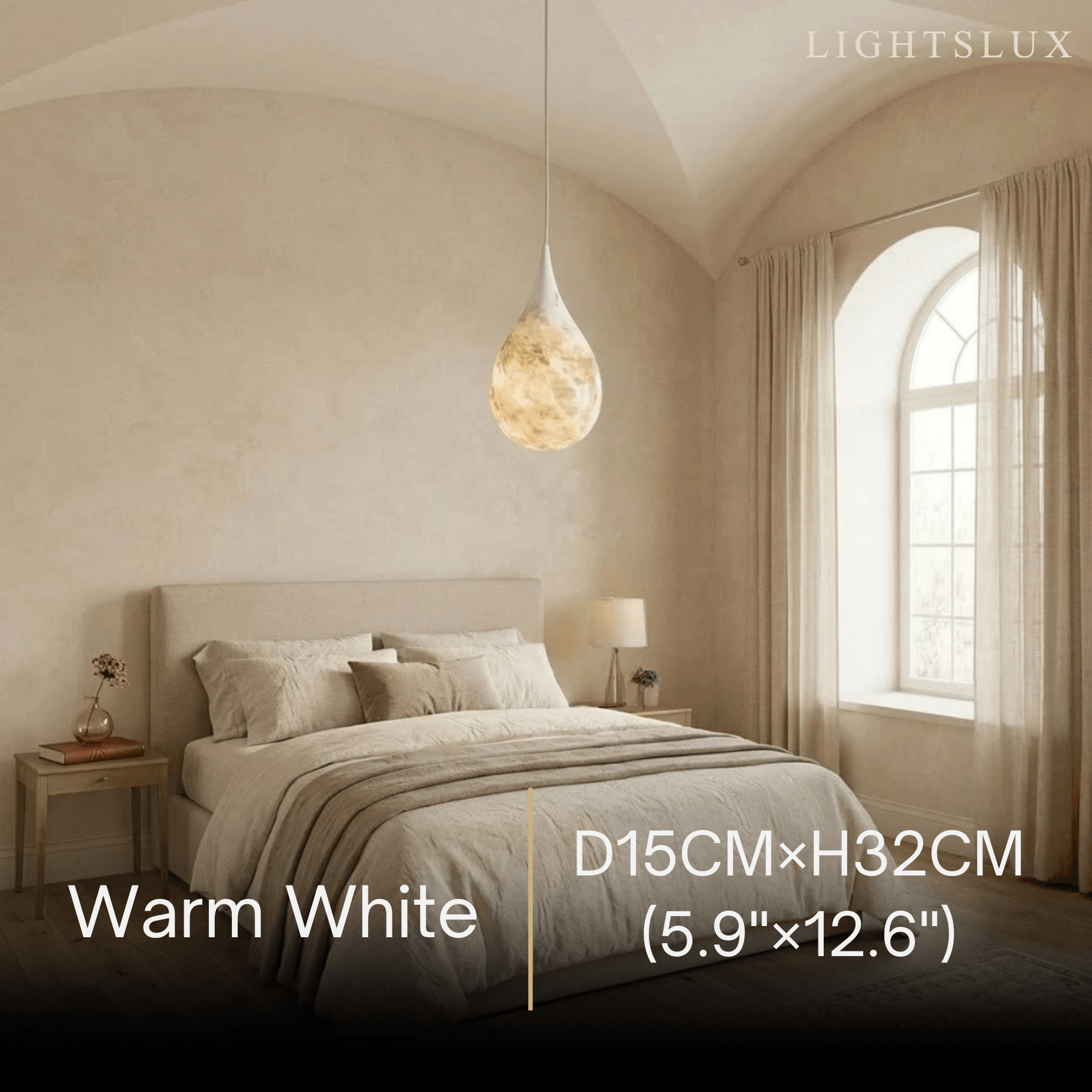 Excelis Light Luxury For Dining & Bedroom