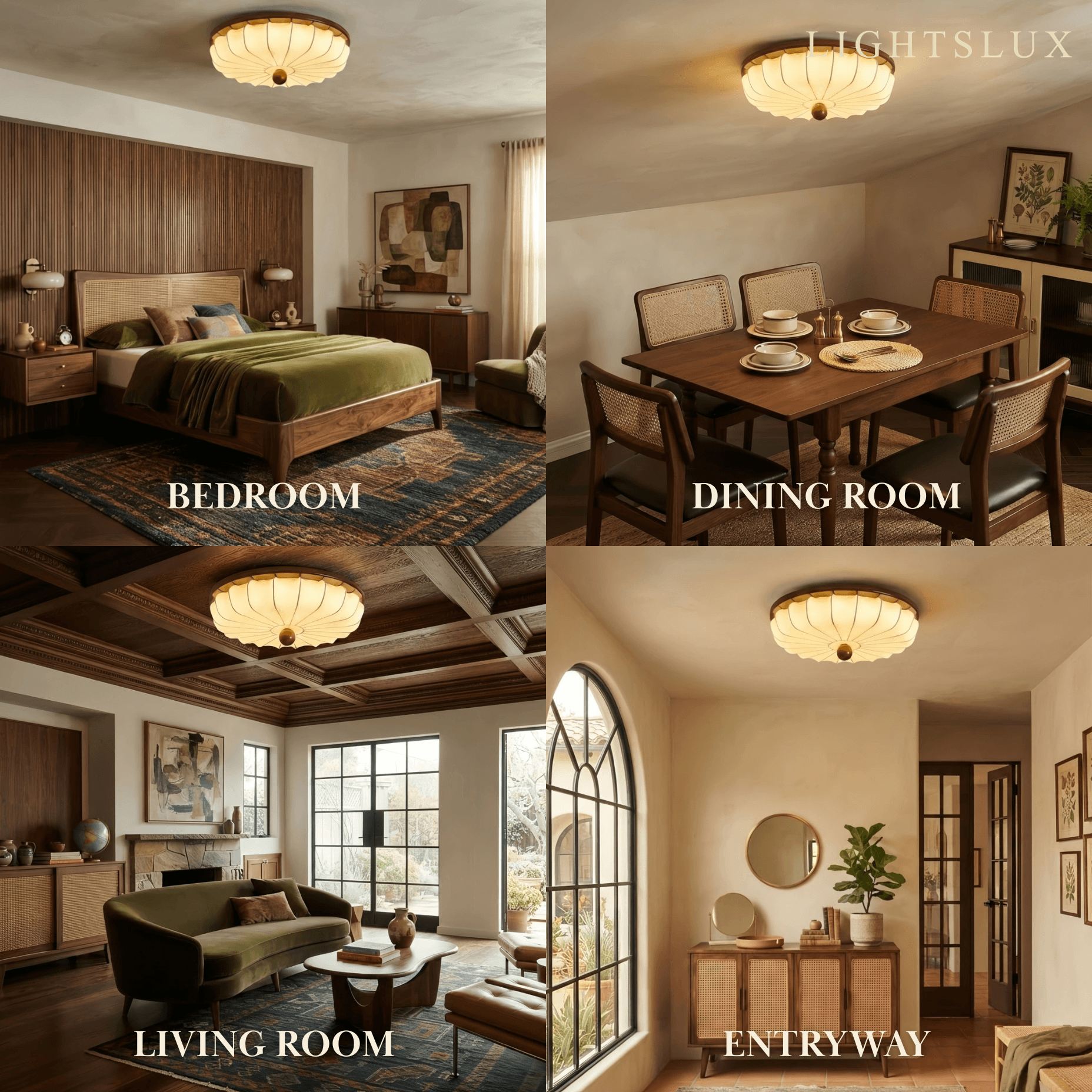 Irondale_Retro_Ceiling_Light--Fabric_Wood_for_BedRoom