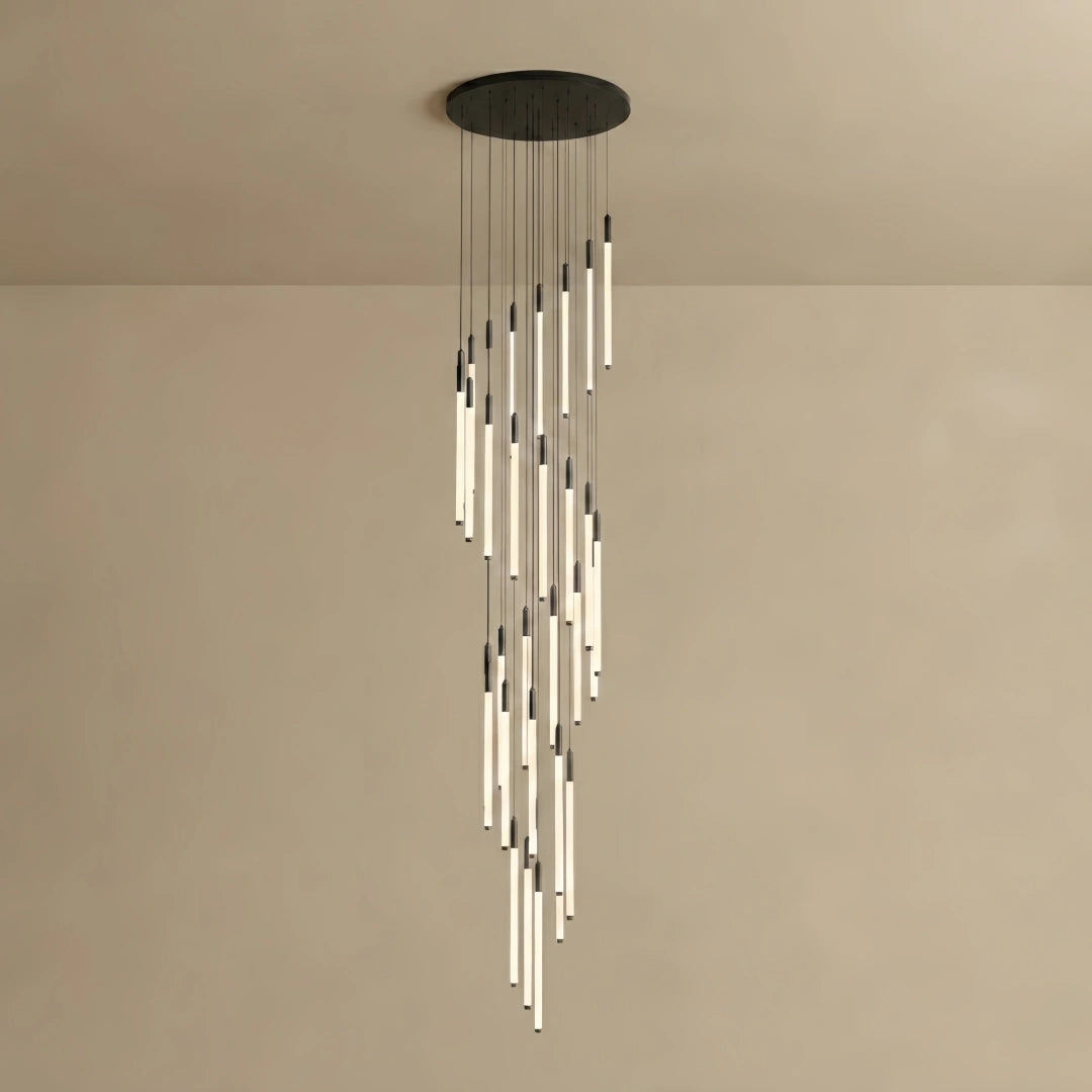 Chandelier_-_Waterfall_Design_for_Staircases_High_Ceilings