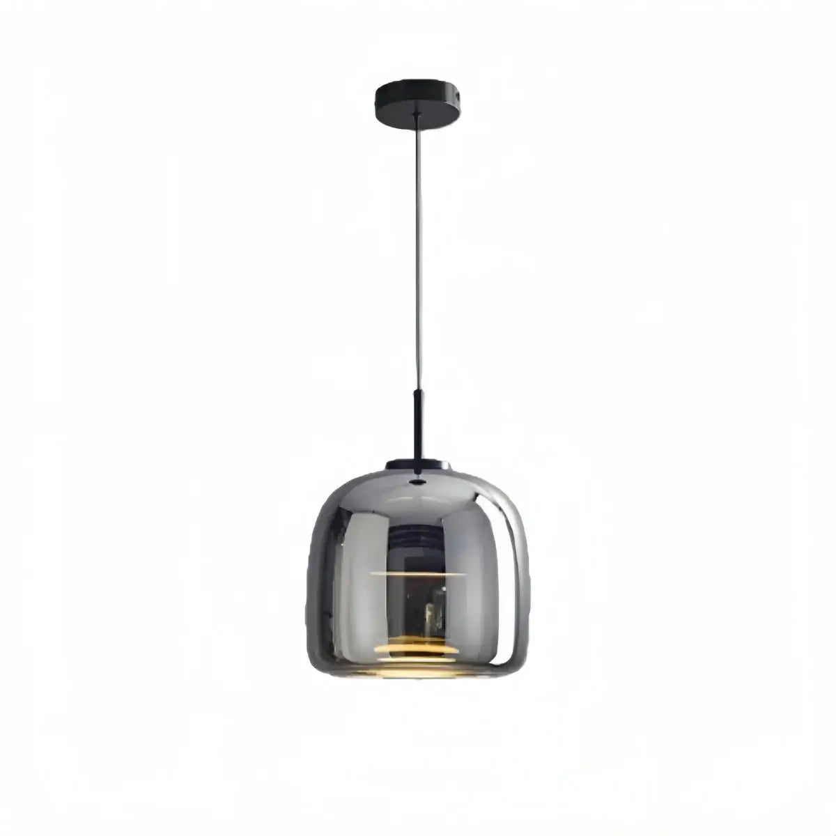 Vetro Modern Pendant Light