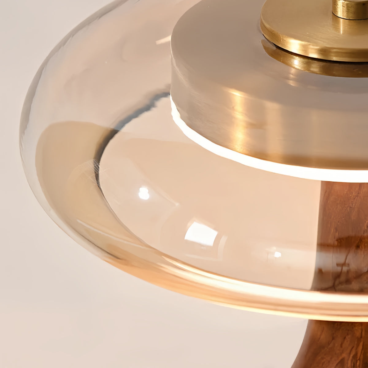 Modern Table Lamp