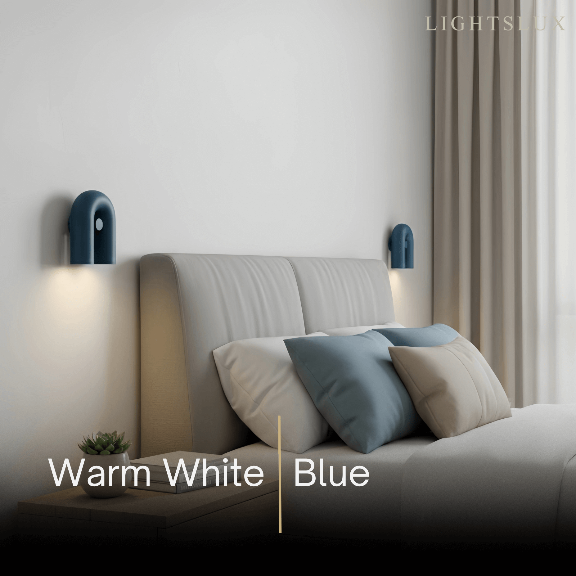 Prisma Modern Modular Wall Lamp