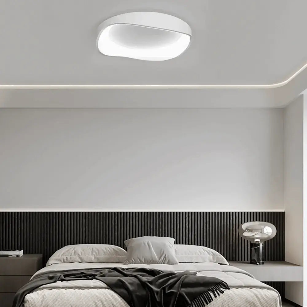 LED Flush Mount Ceiling Light