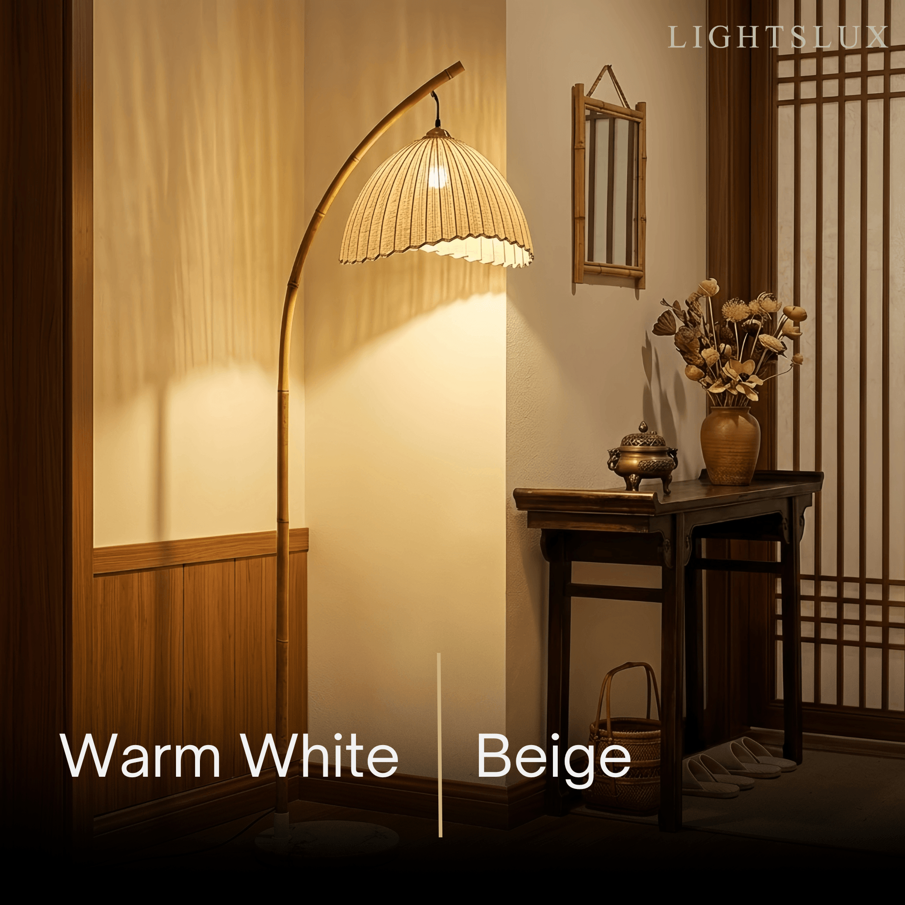 Velora_Natural_Beige_Floor_Lamp