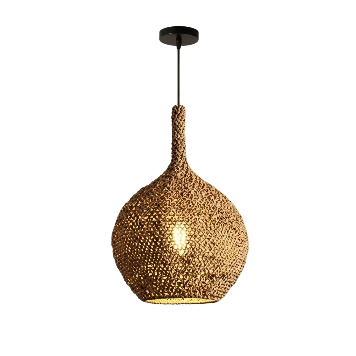 Bamburo Pendant Light