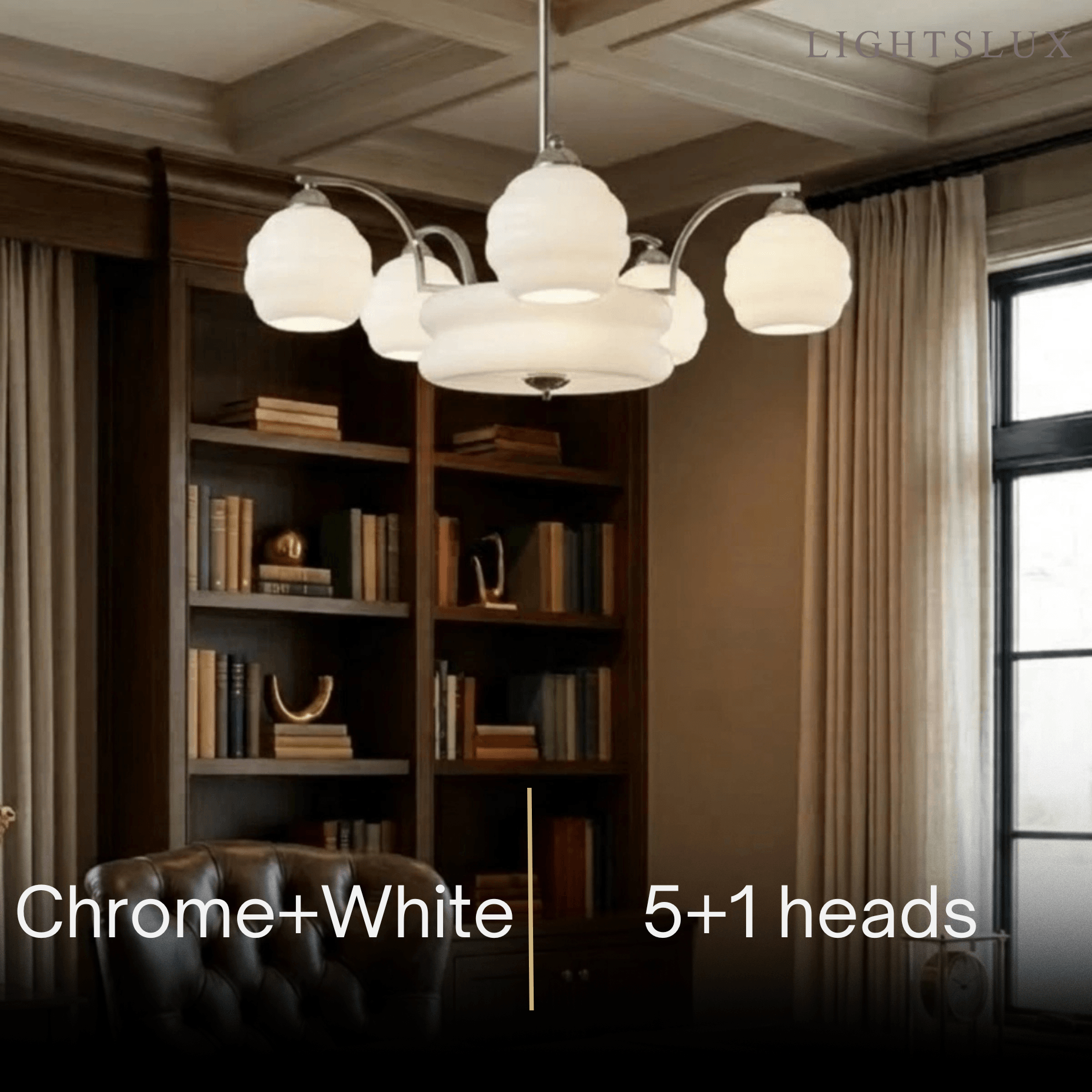 NW061Chandelier