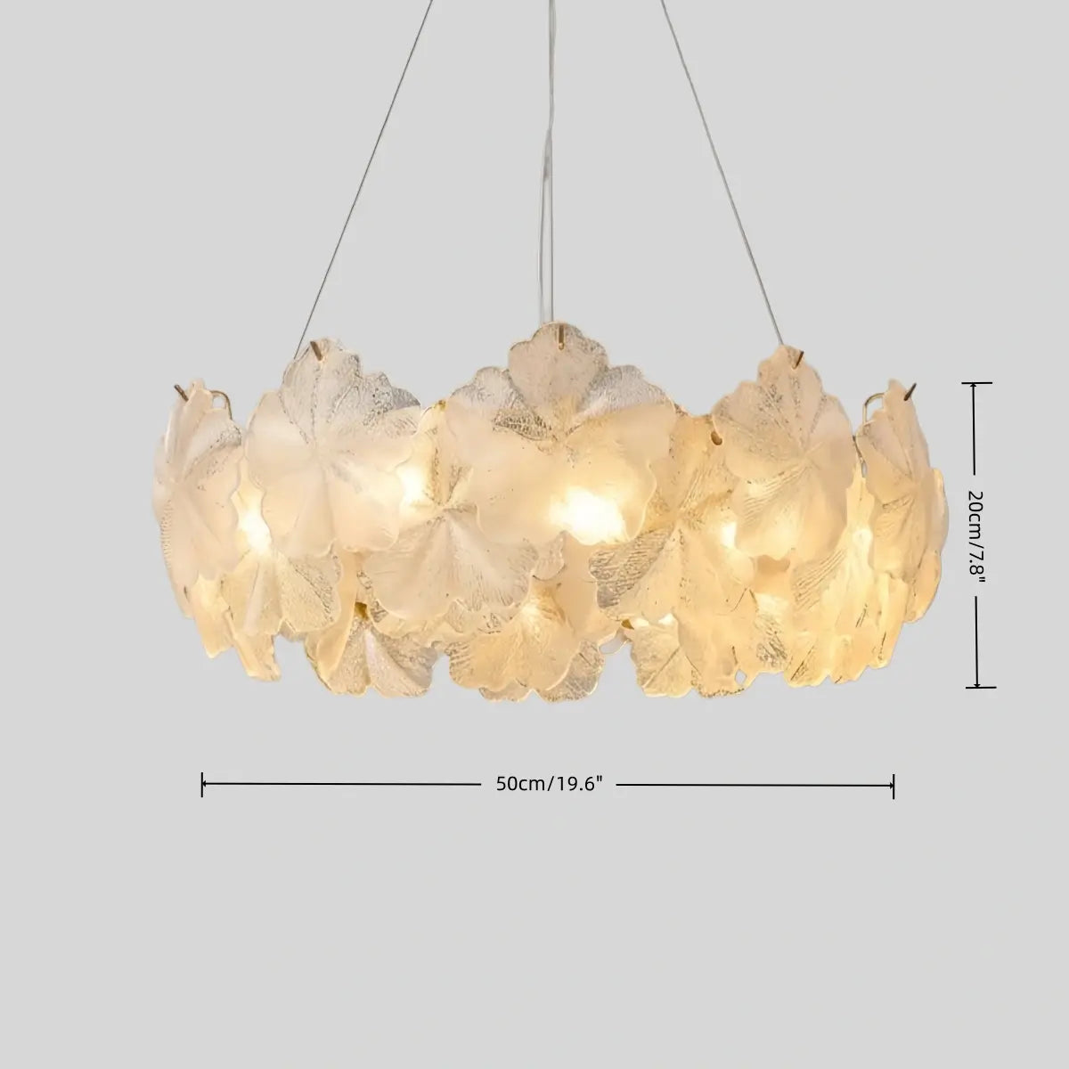 Modern Chandelier