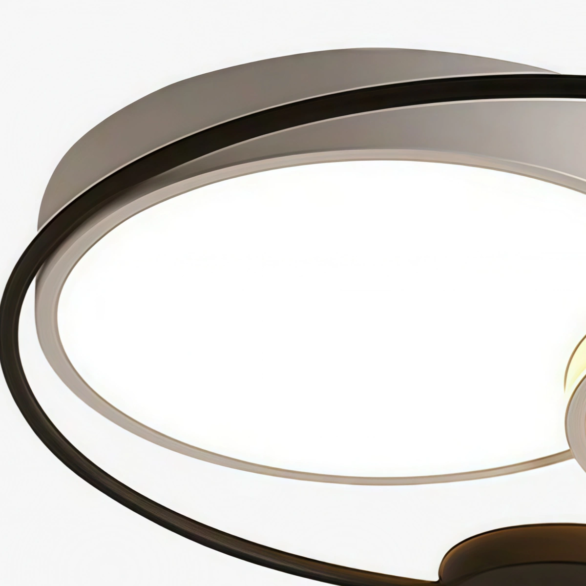 Vivara Modern Flush Mount Ceiling Light