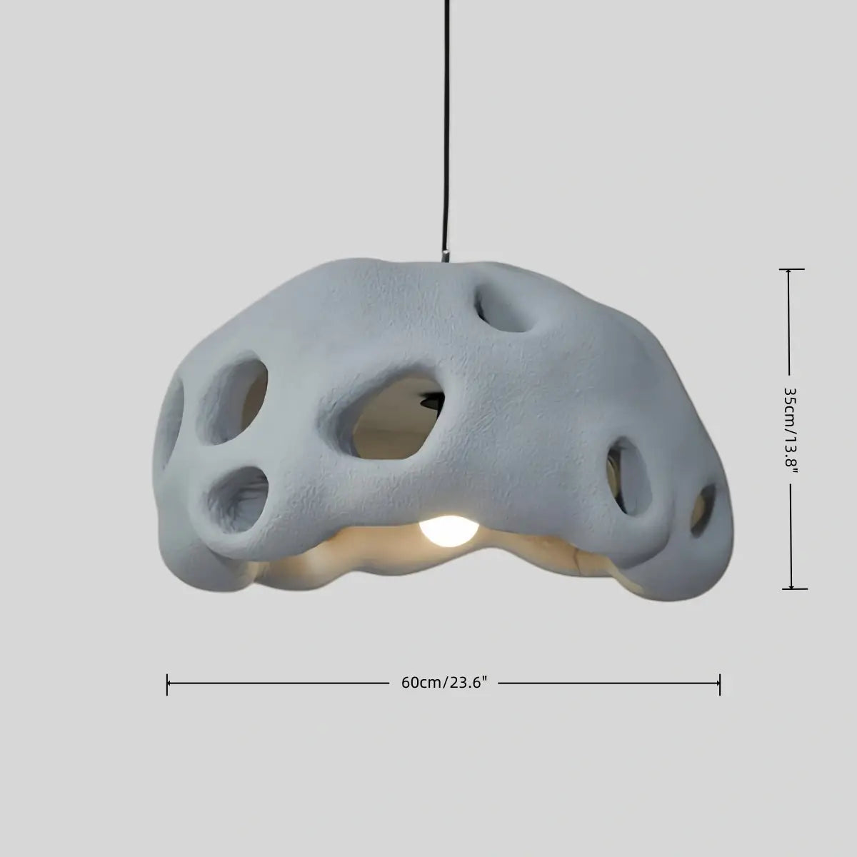 Modern Pendant Light