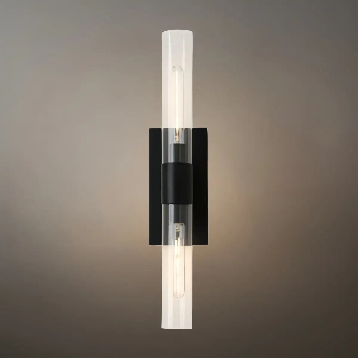 Lunara Minimalist LED Wall Lamp