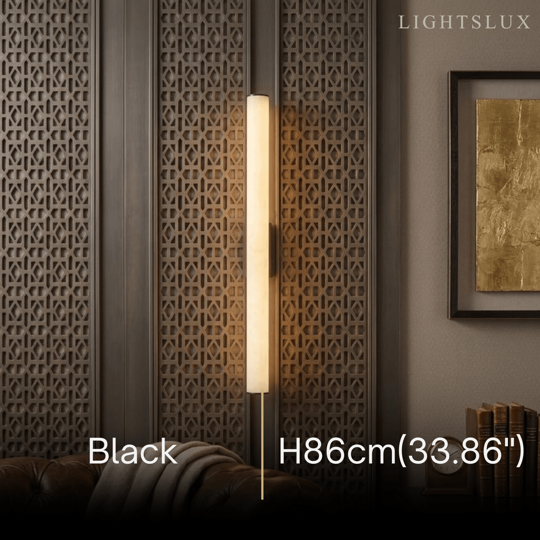 Arcato Modern Wall Lamp