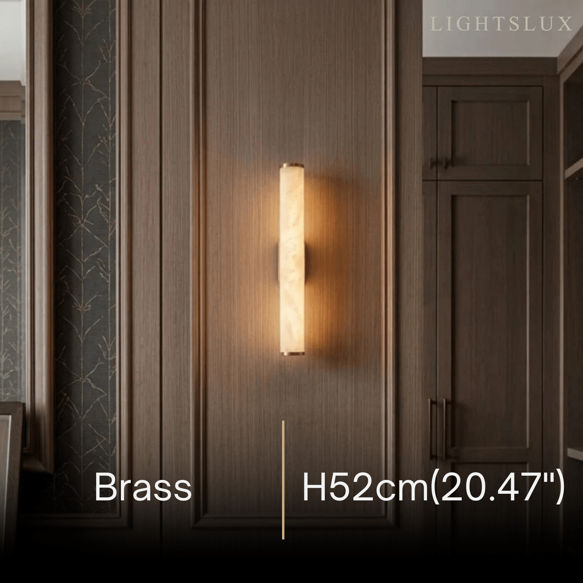 Arcato Modern Wall Lamp