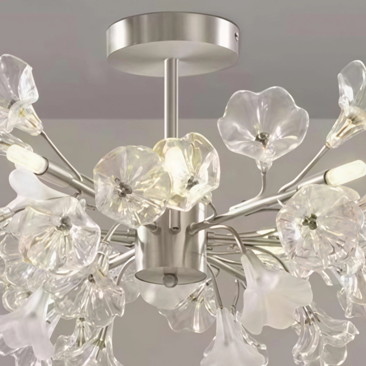 Velora Modern Branch Chandelier