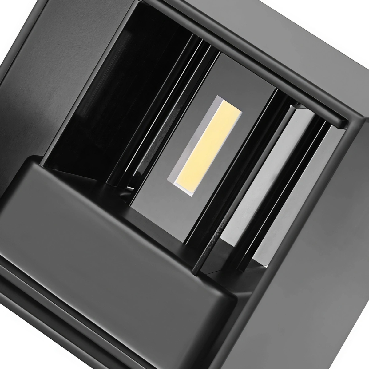 Arcato Modern Outdoor Wall Light