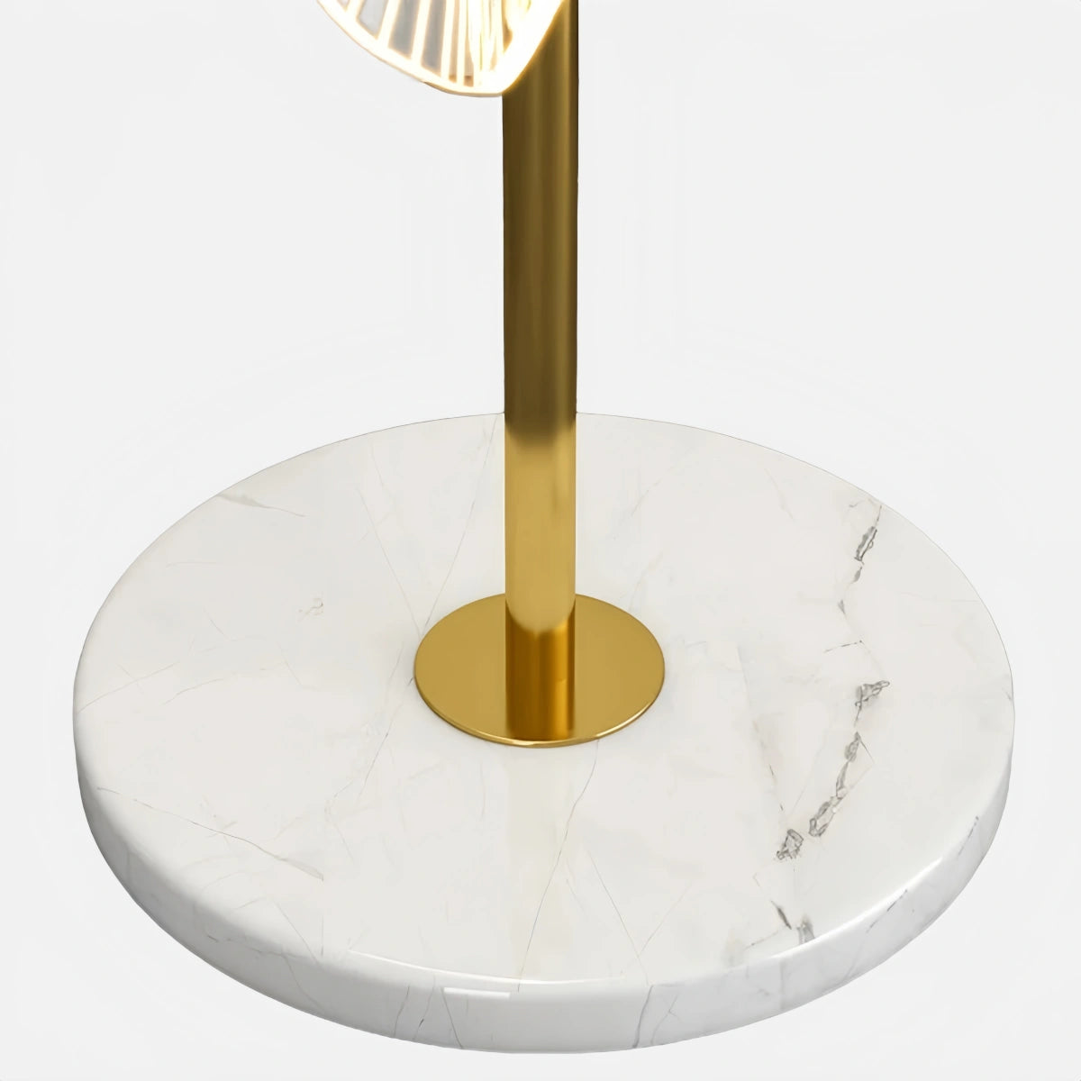 Vivara Art Deco Floor Lamp