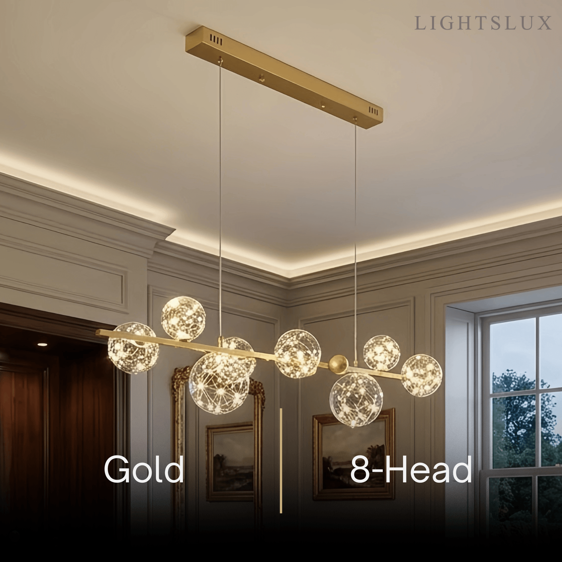 Nebula_Modern_Bubble_Chandelier
