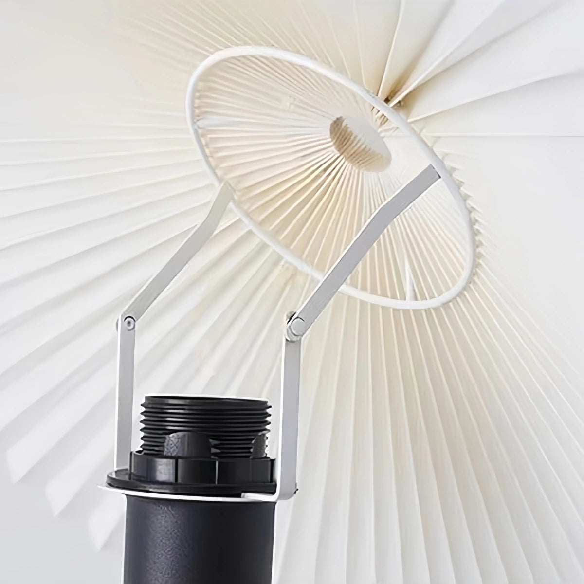 Zenno Modern Floor Lamp