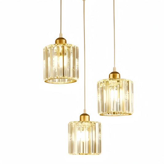 Vetro_Nordic_LED_Pendant_Light-Metal_Glass_Black_Gold_for_Dining_Room_Living_Room