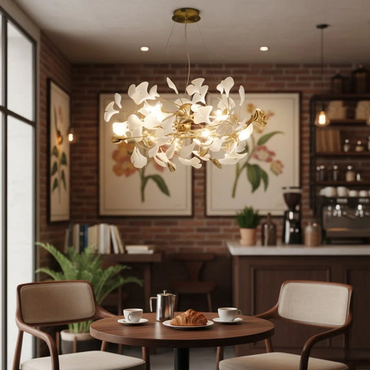 Crystal vs Modern Dining Room Chandeliers What’s the Best Choice