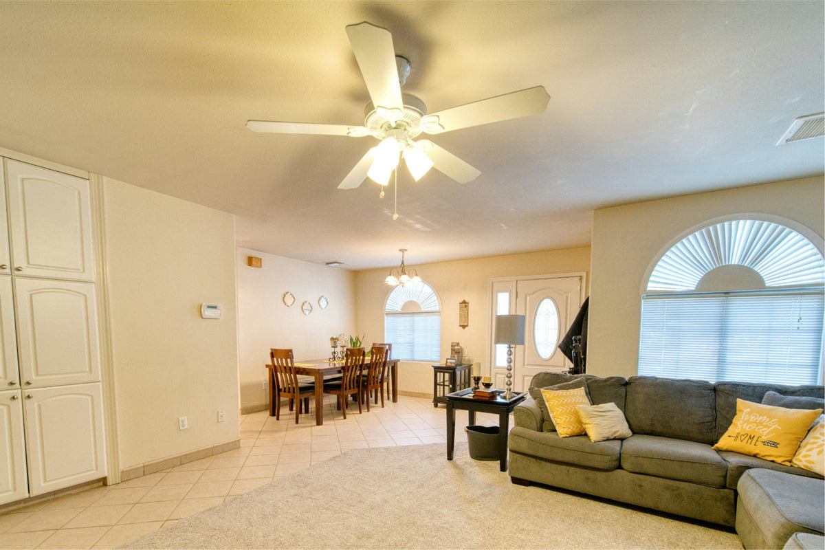 Best Ceiling Fan with Light Styles for Modern Homes: How to Choose the Right Design for Your Space