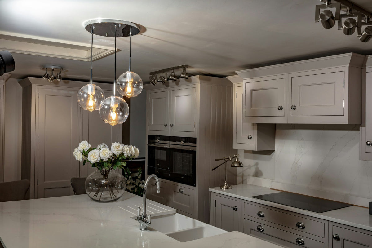 Kitchen Island Pendant Light Height Mistakes That Make Your Kitchen Look Wrong