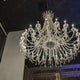 How to Safely Clean a Crystal Chandelier Without Taking It Down