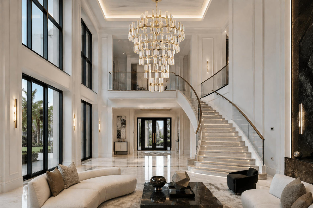 When Standard Lighting Isn’t Enough: Exploring Custom Solutions