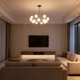 How to Elevate Your Interior Design Using Lighting Techniques