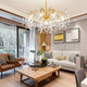 How to Pick the Best Lights for a Modern Room