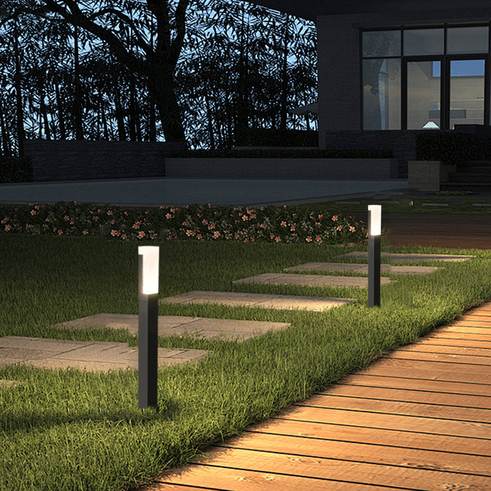 Outdoor Pathway Lights