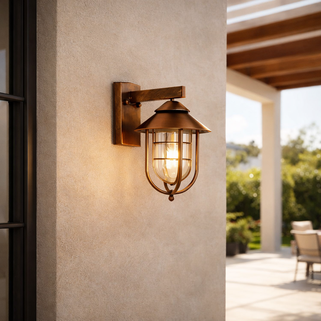 Patio Lights