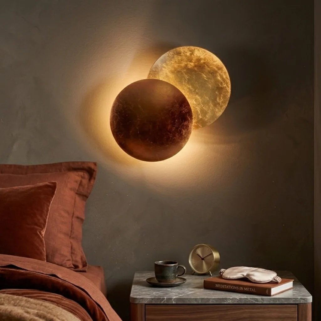 Lunara Wall Lamp