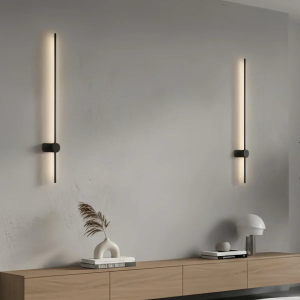 Minimalist Lighting