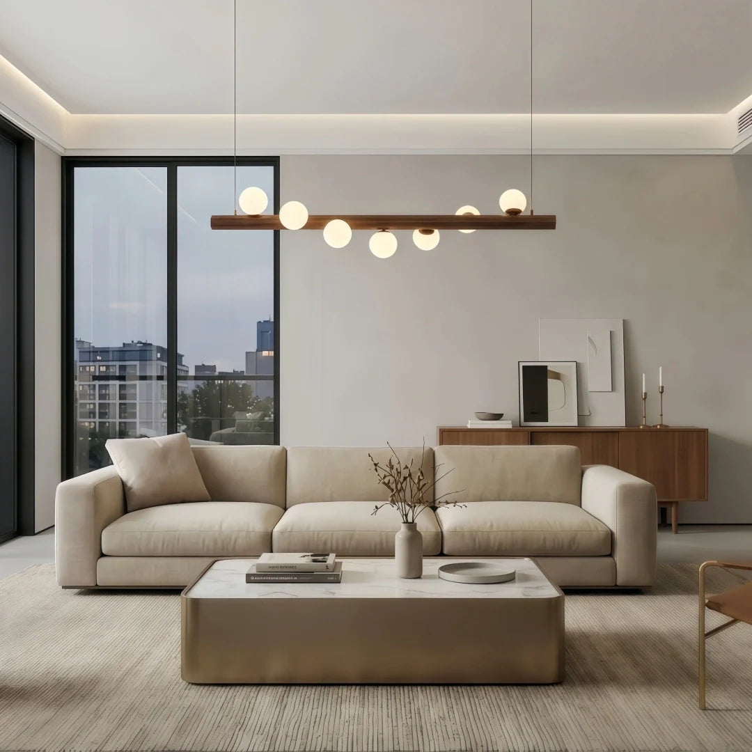 Modern Functional Collection