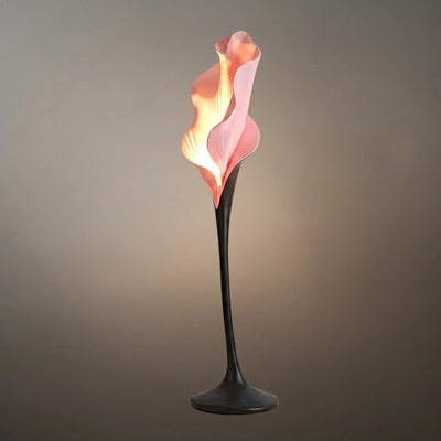 Sleek Luxury Minimalist Floor Lamp--Living Room, Bedroom